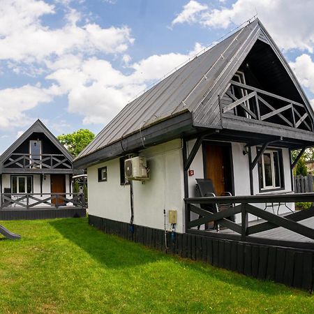 Zakatek Gorski Sosnówka Exterior foto