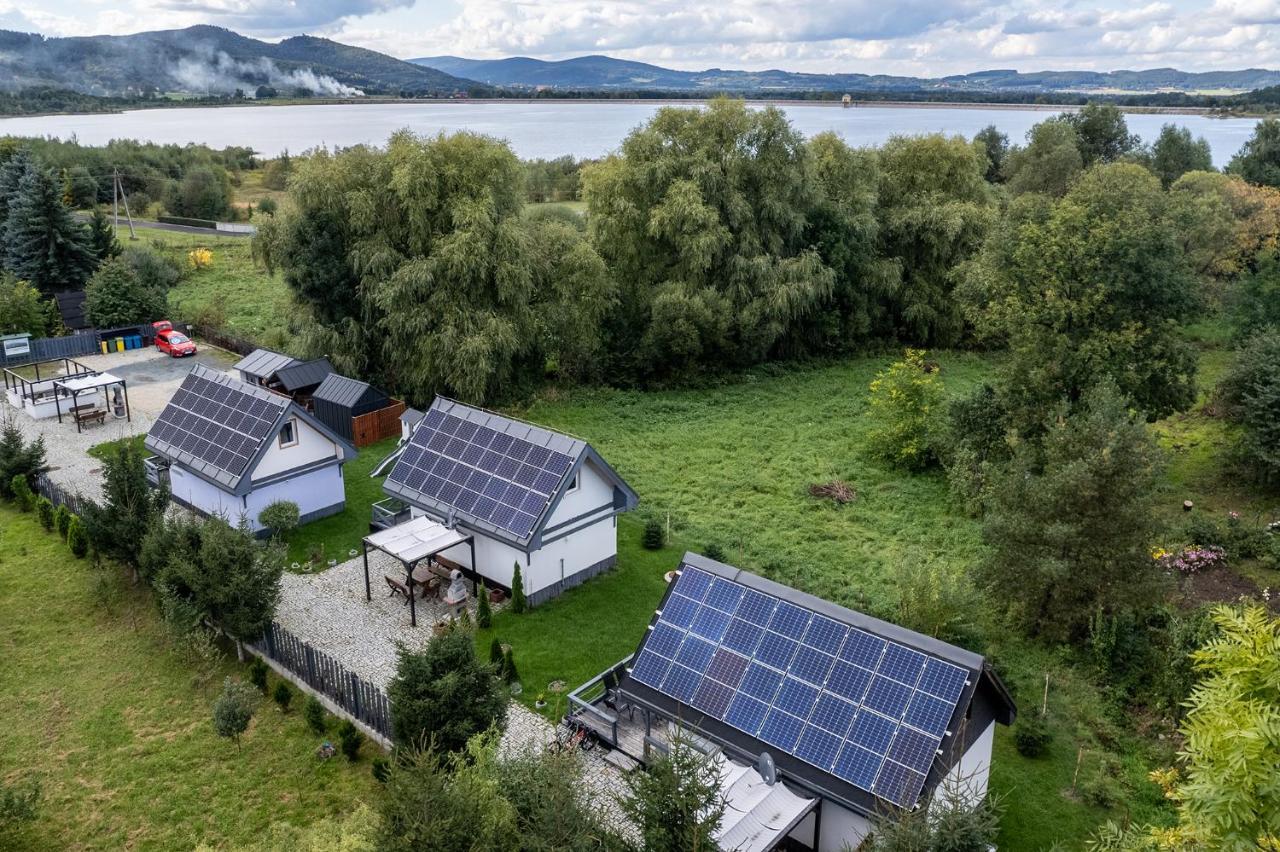 Zakatek Gorski Sosnówka Exterior foto