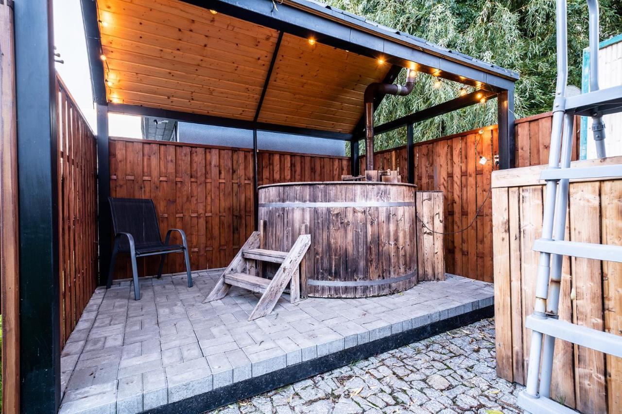 Zakatek Gorski Sosnówka Exterior foto