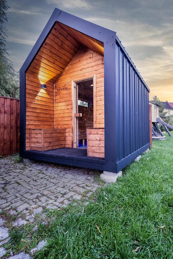 Zakatek Gorski Sosnówka Exterior foto