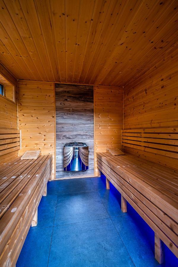 Zakatek Gorski Sosnówka Exterior foto